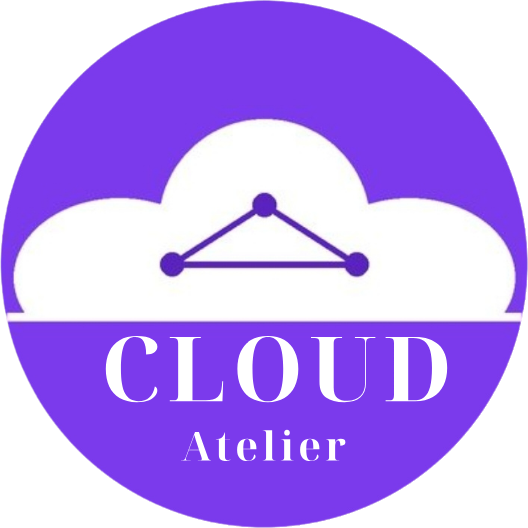 Cloud Atelier logo